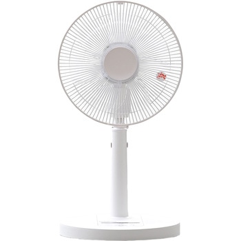 扇風機 DCモーター 90度上向き 風量8段階 フルリモコン 静音 入切タイマー YAMAZEN(山善)