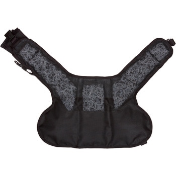 送風ファンパッド トーヨーセーフティ(旧:東洋物産工業)