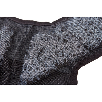 送風ファンパッド トーヨーセーフティ(旧:東洋物産工業)