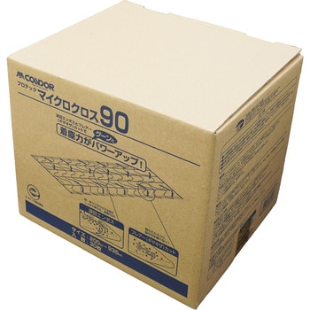 プロテックマイクロクロス まとめ売り CONDOR(山崎産業)