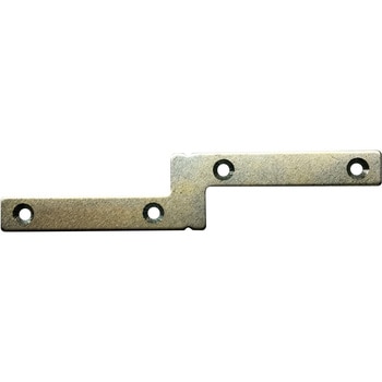 2×4サポート 帯金物 タイプ5 ダイドーハント(大同製鋲所)