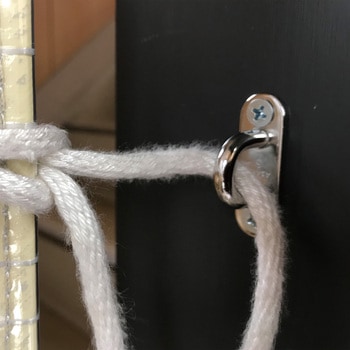 ステンレス S3212アイプレート - ダイドーハント(旧:大同製鋲所)