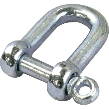 ユニクロ シャックル ダイドーハント(旧:大同製鋲所)