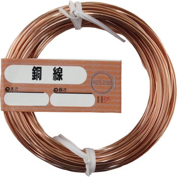 銅線 ダイドーハント(大同製鋲所)
