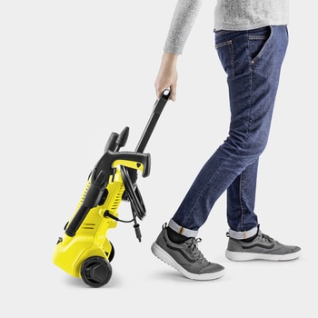 高圧洗浄機 K 2 Upright ケルヒャー