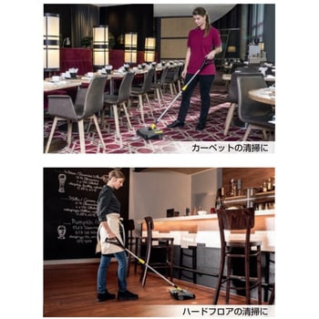 ドライクリーナー EB 30/1 ケルヒャー