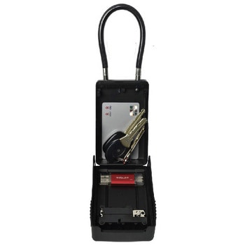 ワイヤー式 ロックポケット YKC