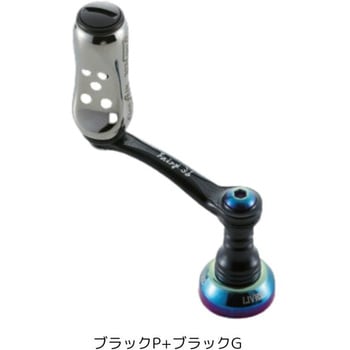 Fairy41 FinoAirノブ LIVRE(リブレ)