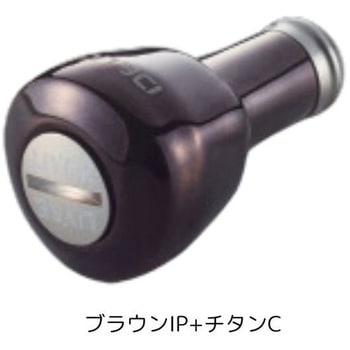 ノブ単体デルタ27 2個 LIVRE(リブレ)
