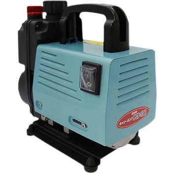 陸上用キャリーポンプ PROSTYLE