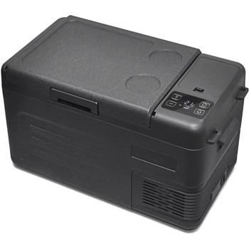VS-CB122 ポータブル冷蔵庫 冷凍庫 車載冷蔵庫 22L 1台(22L