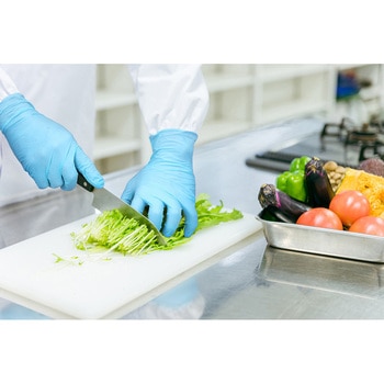 ニトリスト・CF 100枚入 SHOWA(ショーワグローブ)