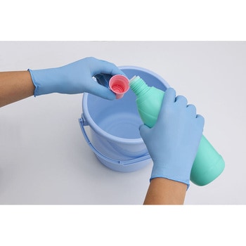 ニトリスト・CF 100枚入 SHOWA(ショーワグローブ)