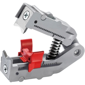 ワイヤーストリッパー替刃 (1252-195用) KNIPEX(クニペックス)