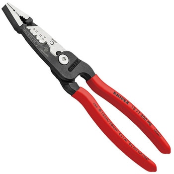 ワイヤーストリッパー (メトリック KNIPEX(クニペックス)