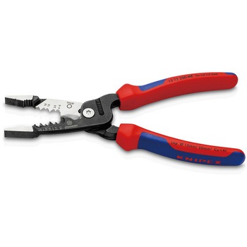 ワイヤーストリッパー (メトリック) KNIPEX(クニペックス)