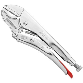 万能グリッププライヤー KNIPEX(クニペックス)