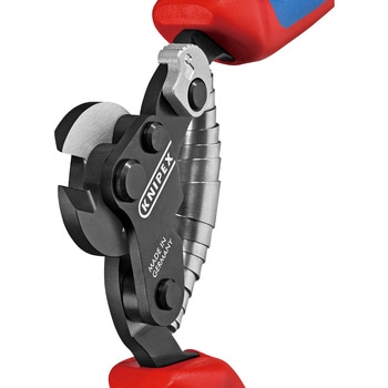 ワイヤーロープカッター KNIPEX(クニペックス)