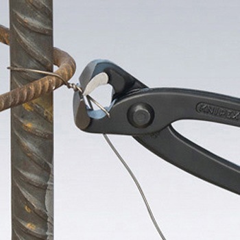 喰い切り KNIPEX(クニペックス)