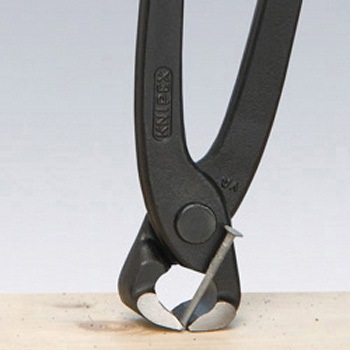 喰い切り KNIPEX(クニペックス)