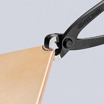 喰い切り KNIPEX(クニペックス)