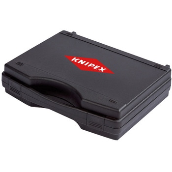 太陽光発電用工具セット KNIPEX(クニペックス)