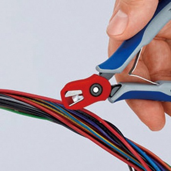 切断片キャッチャー (7902-125・7922-125用) KNIPEX(クニペックス)