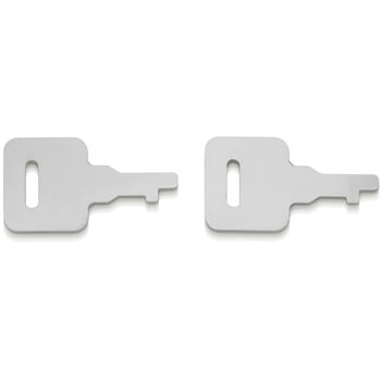 スペアキー (0021xx/989915用) - KNIPEX(クニペックス)