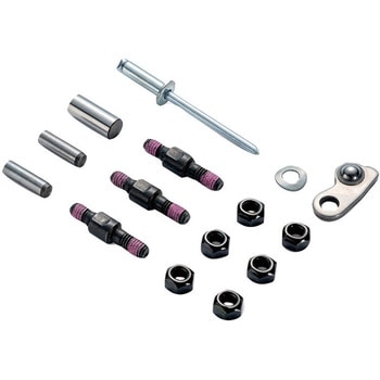 スペアネジセット (9532/36-320用) - KNIPEX(クニペックス)