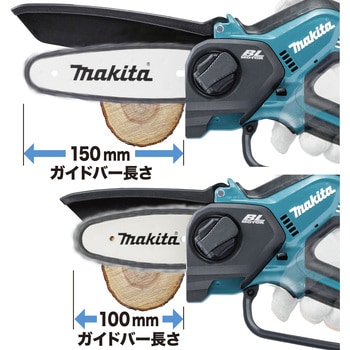 40Vmaxハンディソー マキタ