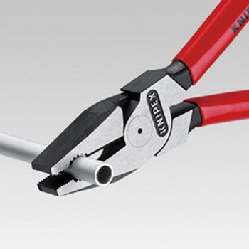 強力型ペンチ KNIPEX(クニペックス)