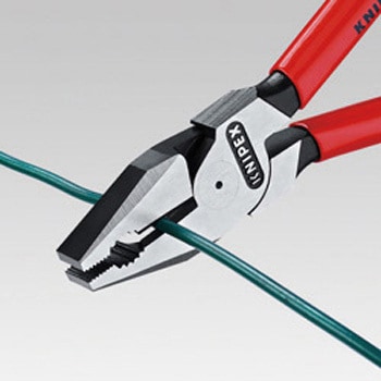 強力型ペンチ KNIPEX(クニペックス)