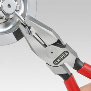 強力型ペンチ KNIPEX(クニペックス)