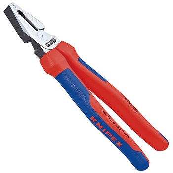 強力型ペンチ KNIPEX(クニペックス)