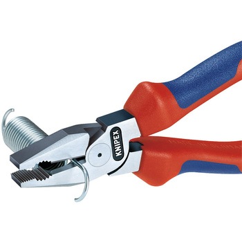 強力型ペンチ KNIPEX(クニペックス)