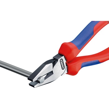 強力型ペンチ KNIPEX(クニペックス)