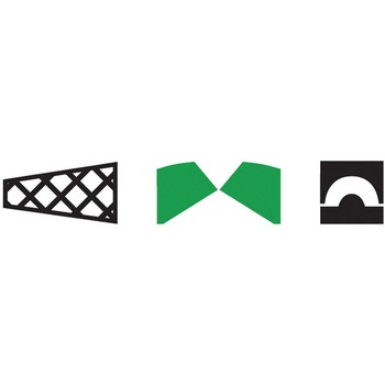 架線工事用強力ペンチ (圧着付き) KNIPEX(クニペックス)