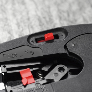 電工用マルチツール ネクストリップ KNIPEX(クニペックス)