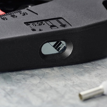 電工用マルチツール ネクストリップ KNIPEX(クニペックス)