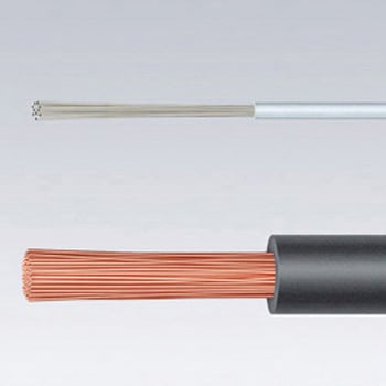 自動ワイヤーストリッパー KNIPEX(クニペックス)