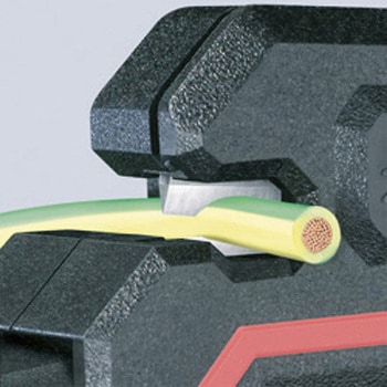 自動ワイヤーストリッパー KNIPEX(クニペックス)
