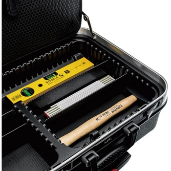 配管用ツールケース KNIPEX(クニペックス)