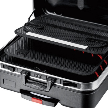 配管用ツールケース KNIPEX(クニペックス)