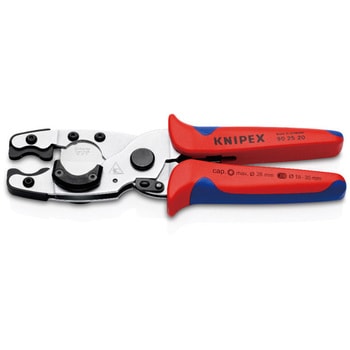 替刃 (9025-20用) KNIPEX(クニペックス)
