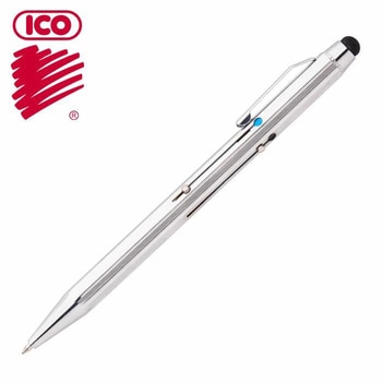 カメレオン4色タッチペン ICO