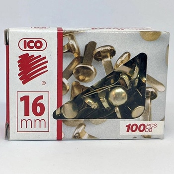 割りピン(100個入) ICO