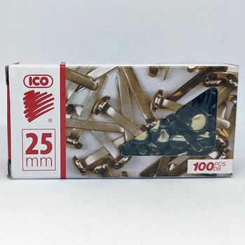 割りピン(100個入) ICO