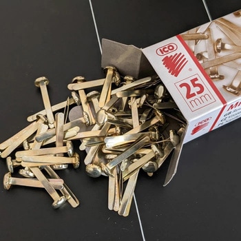 割りピン(100個入) ICO