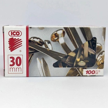 割りピン(100個入) ICO