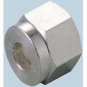 袋ナット アオイ